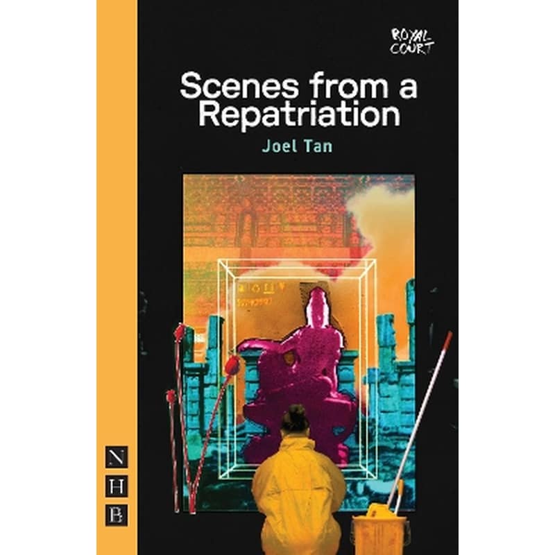 Scenes from a Repatriation