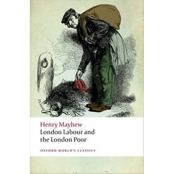 London Labour and the London Poor image 0