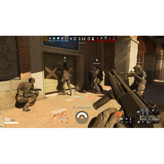 Tom Clancy's Rainbow Six Siege X Elite Edition - Xbox Series X image 2