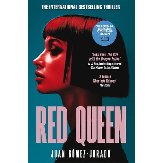Red Queen image 0