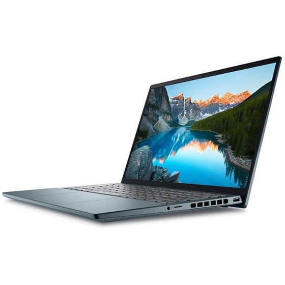 Laptop Dell Inspiron 7420 14" 2.2K WVA (Core i7-12700H/16G/512GB SSD/Iris Xe Graphics/Win11Pro) image 2