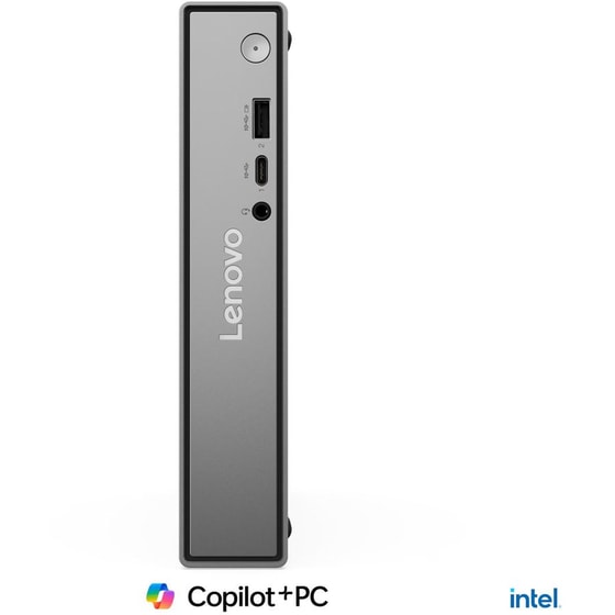 Desktop Lenovo ThinkCentre neo 50q G6 (Intel Core Ultra 5-226V/16GB/512GB SSD/Intel Arc Graphics/Win11Pro) image 2