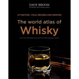 The World Atlas of Whisky