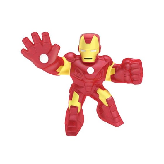 Φιγούρες Goo Jit Zu Marvel Single Pack S3 (8 Σχέδια) image 3