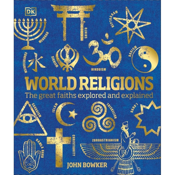 World Religions image 0