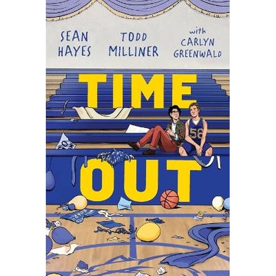 Time Out image 0
