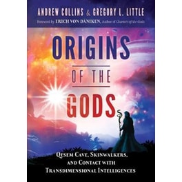 Origins of the Gods