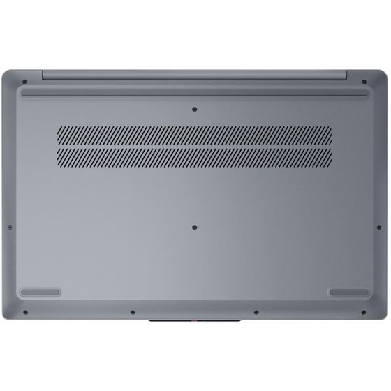 Lenovo Ideapad Slim 3 15IAN8 15.6" IPS FHD (Intel N100/8GB/128GB UFS/UHD Graphics/Win11Home) Laptop image 7