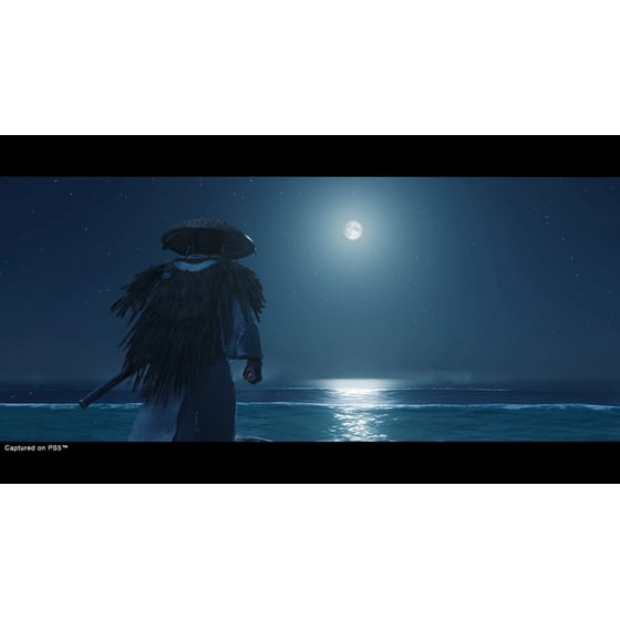 Ghost of Tsushima Director's Cut - PS5 image 12