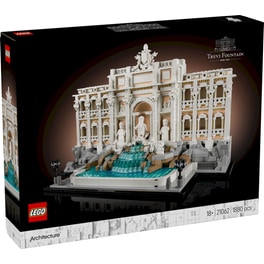 LEGO® Architecture Trevi Fountain (21062)
