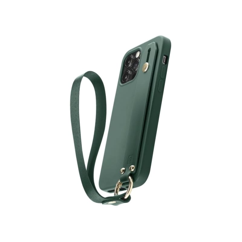 Θήκη Apple iPhone 13 Pro – Cellular Line Handy Case – Green