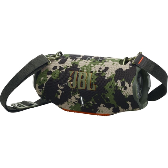 JBL Xtreme 4 Φορητό Ηχείο 100W Χωρίς Αντάπτορα - Camo image 9