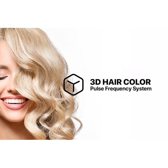 VALERA SWISSX PULSECARE Ισιωτικό Μαλλιών Μαύρο image 2