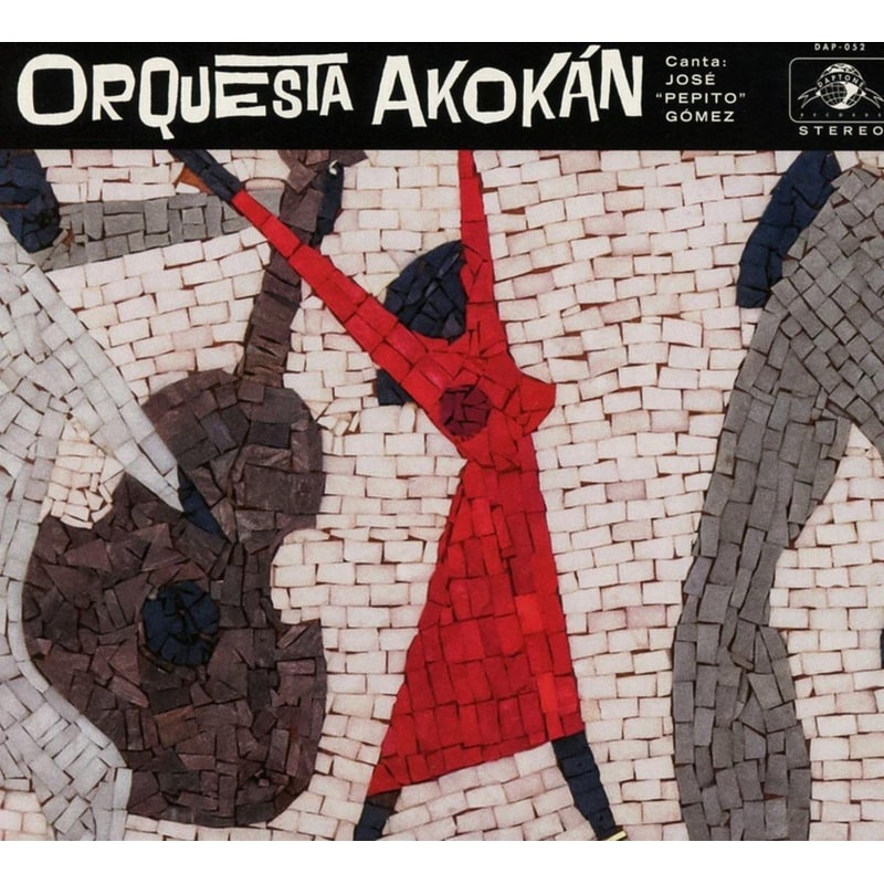 Orquesta Akokan