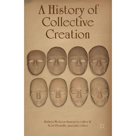 A History of Collective Creation image 0