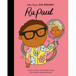 RuPaul