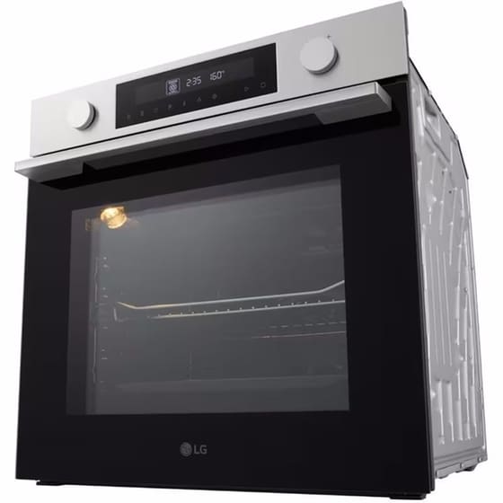 LG WS5D7210S & CI5Z2423BN 72 Lt Εντοιχιζόμενο Σετ Φούρνος και Εστία image 6