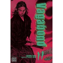 Vagabond 11