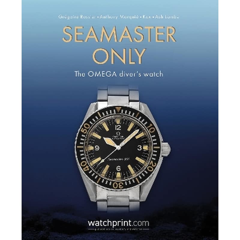 Seamaster Only