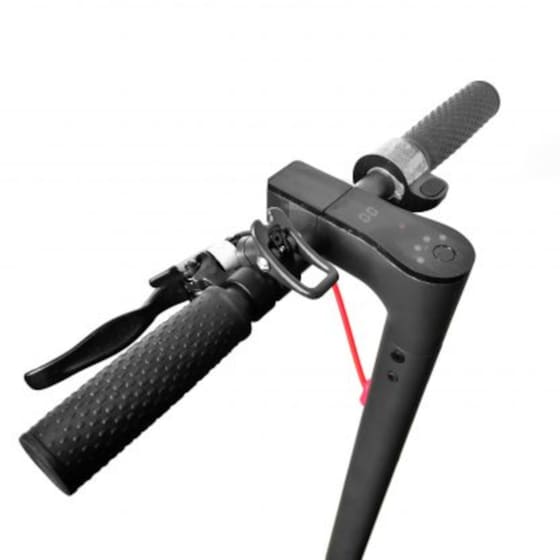 Ηλεκτρικό Πατίνι Lamtech LGP 8.5” Vibe - Μαύρο image 6