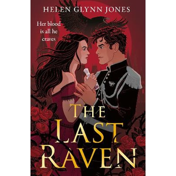 The Last Raven image 0
