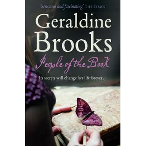 People of the Book image 0