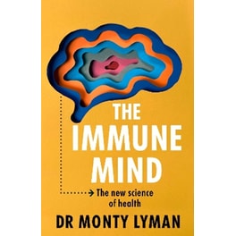 The Immune Mind