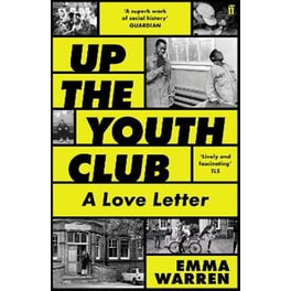Up the Youth Club