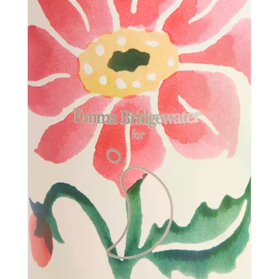 Κούπα&nbsp;Θερμός&nbsp;Chilly's&nbsp;Garden&nbsp;Flowers&nbsp;340ml image 3