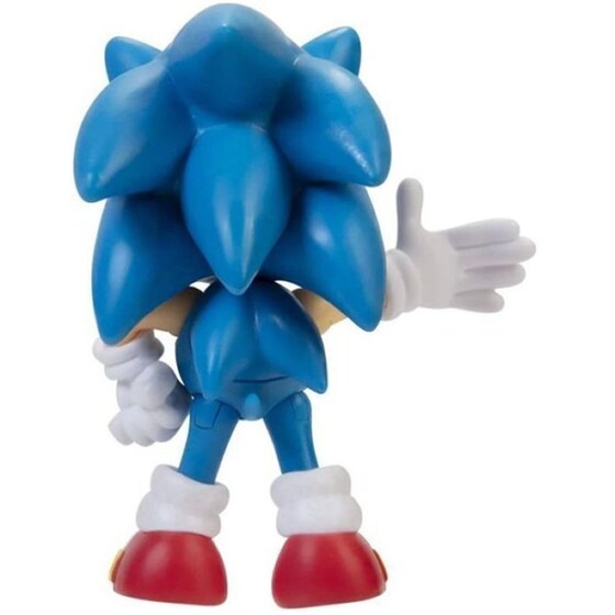 Jakks Pacific Φιγούρα Sonic 6.5cm image 1
