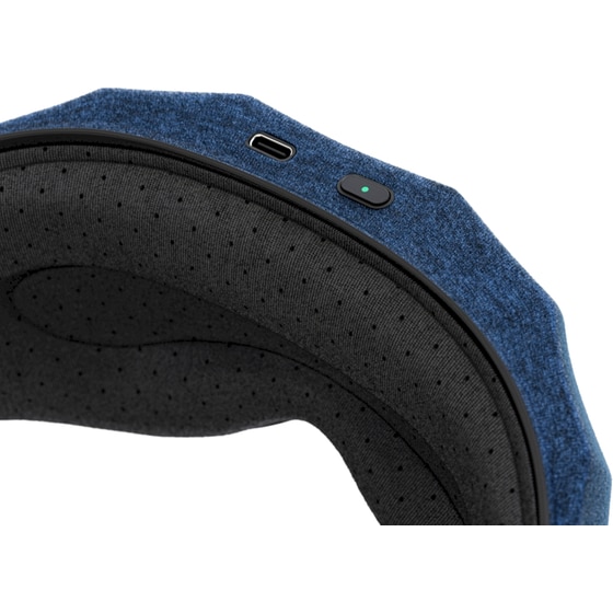 Συσκευή Μασάζ Για Πρόσωπο Therabody SleepMask image 5