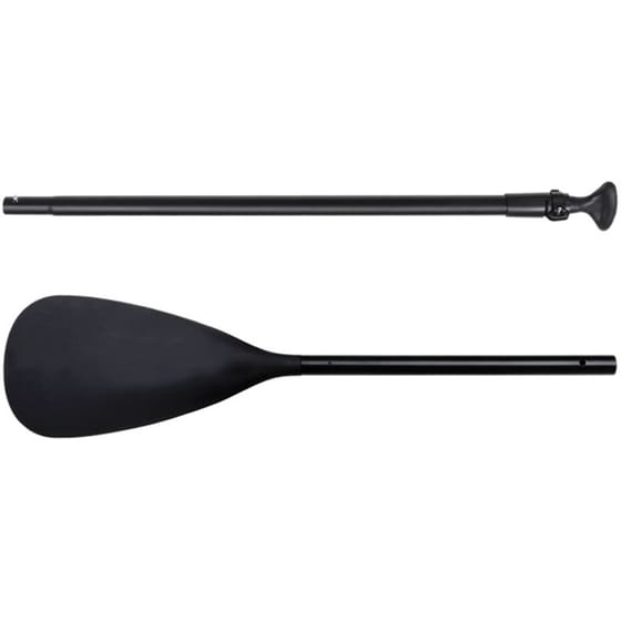 Φουσκωτή Σανίδα SUP VidaXL 300x76 cm - Θαλασσί image 10