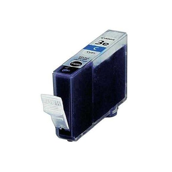 Μελάνι Κυανό Canon InkJet BCI-3C 4480A002AB image 1