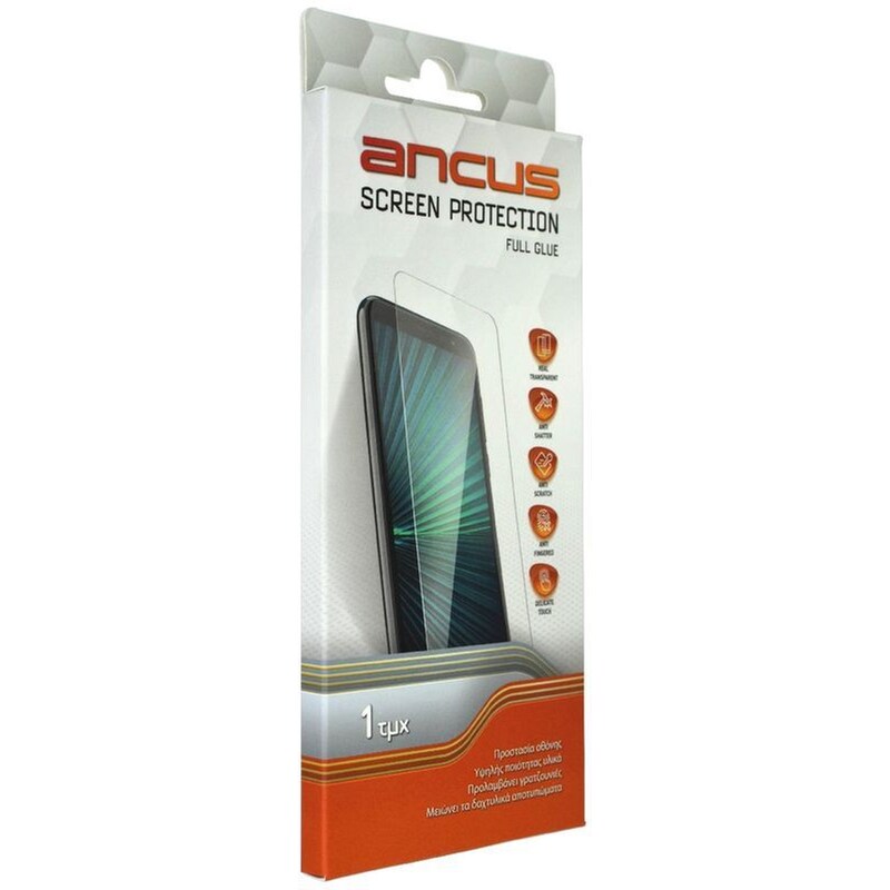 Προστατευτικό οθόνης Samsung Galaxy A54 5G - Ancus Tempered Glass 0.33mm 9Η