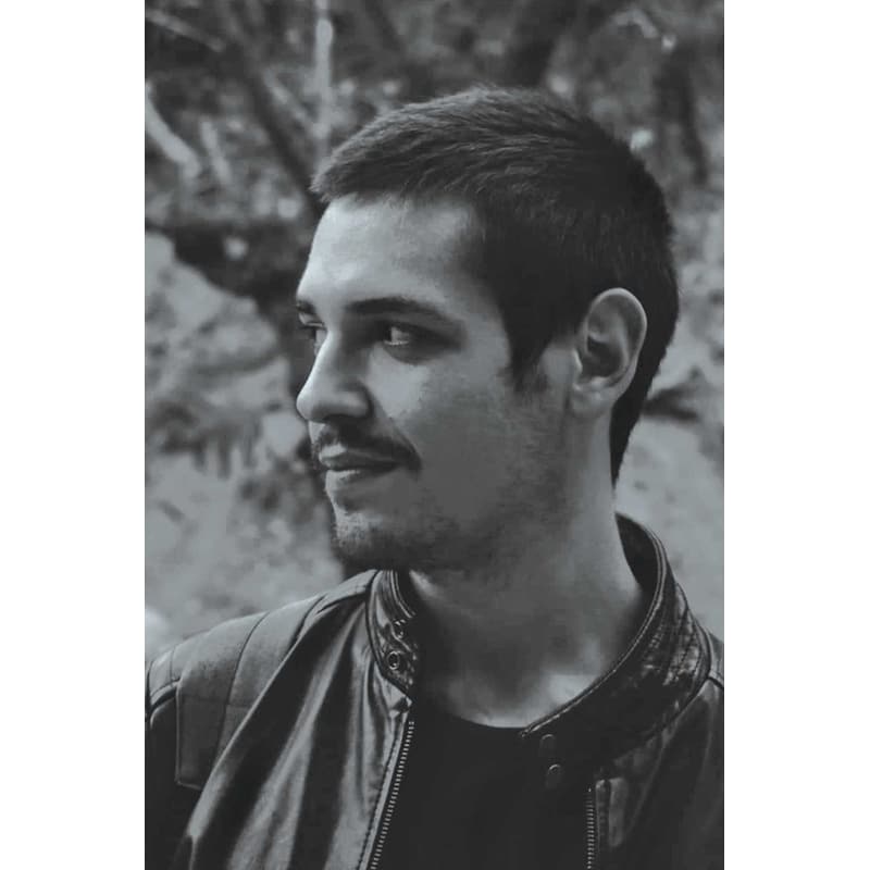 Author picture