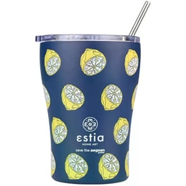 Ποτήρι Θερμός Estia Citrus Infusion 350ml