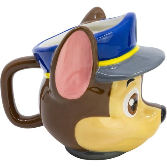 Κούπα 3D Stor Paw Patrol Boy - Dolomite 400ml image 1