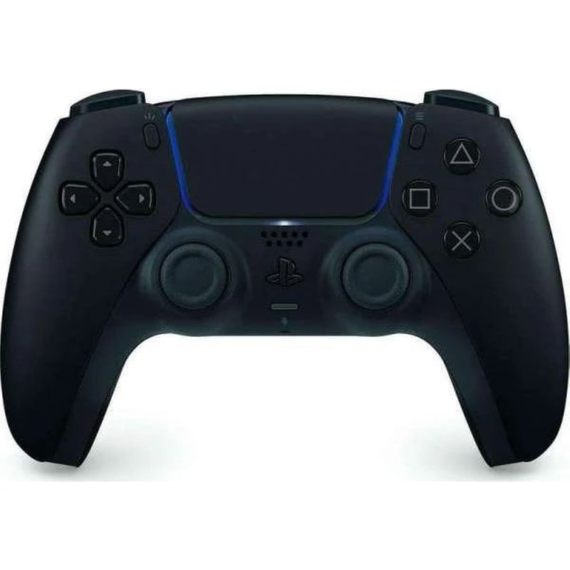 Sony PS5 DualSense Wireless Controller + USB-C - Midnight Black