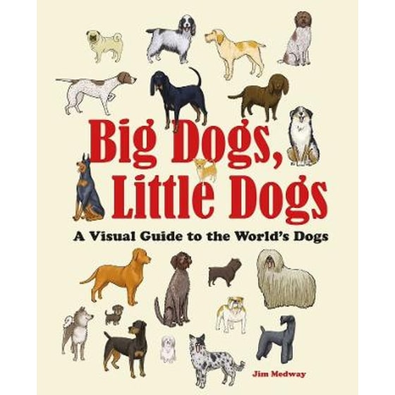 Big Dogs, Little Dogs image 0