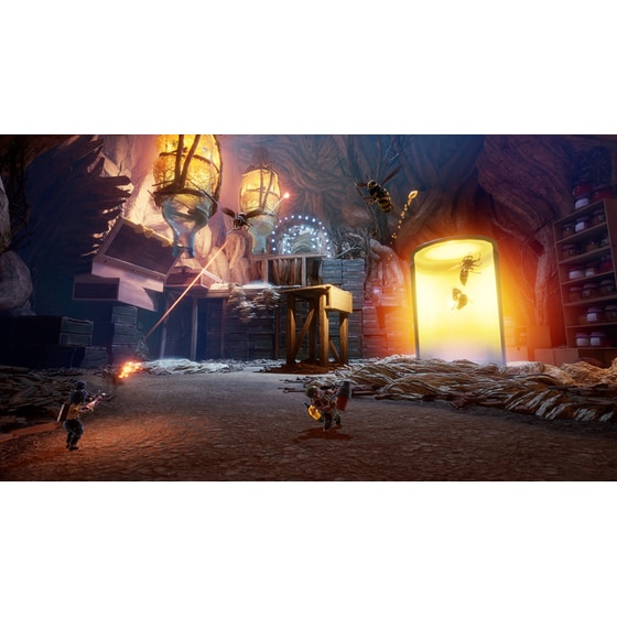 It Takes Two - PS4 image 6