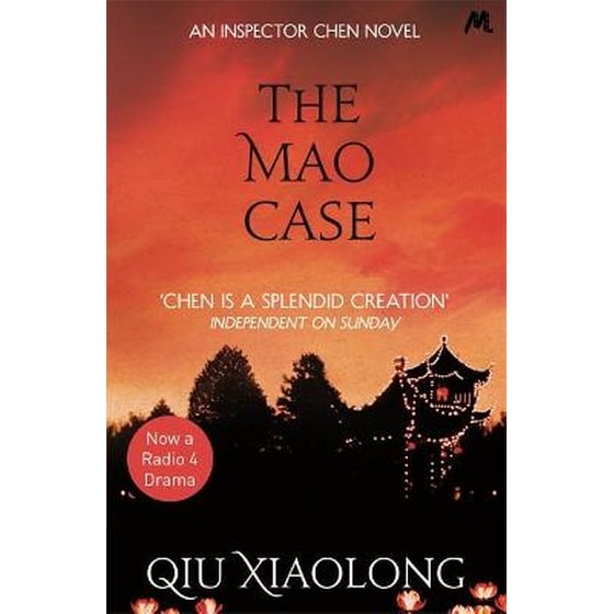 The Mao Case image 0