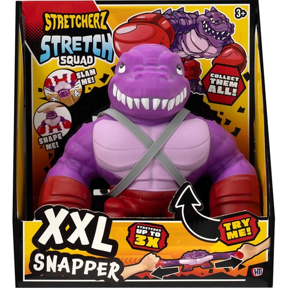 Φιγούρες AS Stretcherz Stretch Squad XXL image 8