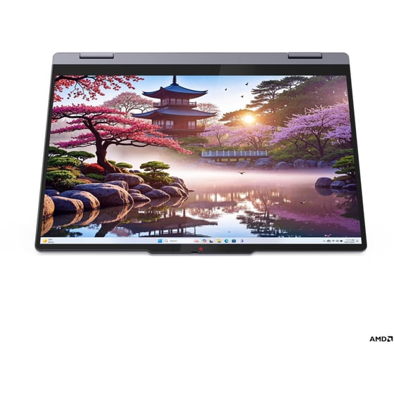 Lenovo IdeaPad 5 2-in-1 14AKP10 14'' WUXGA OLED (Ryzen AI 5-340/16GB/512GB SSD/AMD Radeon Graphics/Win11Home) Laptop image 8