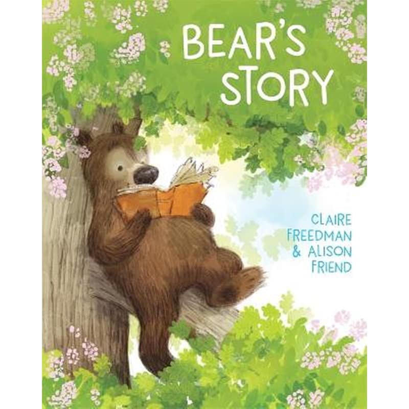 Bears Story