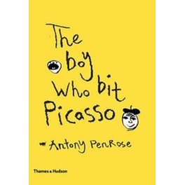 Boy Who Bit Picasso