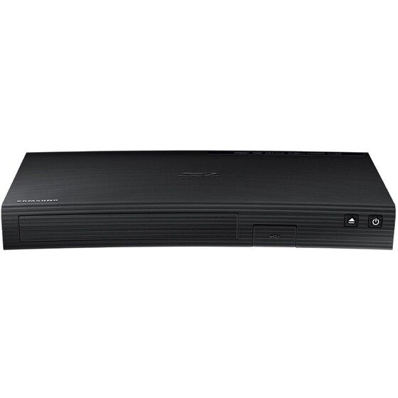 SAMSUNG BD-J5500 image 0