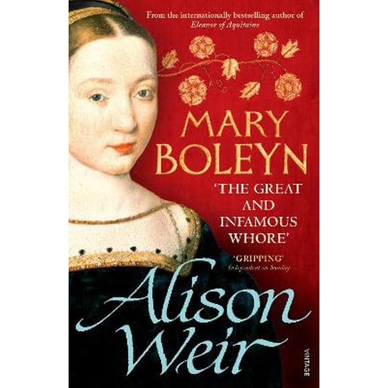Mary Boleyn image 0