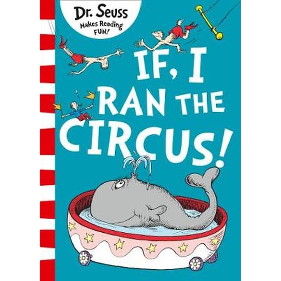 If I Ran The Circus image 0