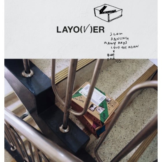 Layover (Random Ver.) image 7