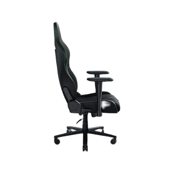 Gaming Καρέκλα Razer Enki X από Συνθετικό Δέρμα - Μαύρη image 3